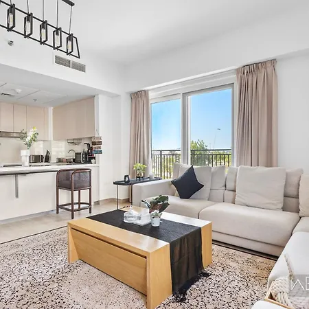 Welhome - Apt Close To Yas Waterworld And Ferrari Circuits Abou Dabi Extérieur photo