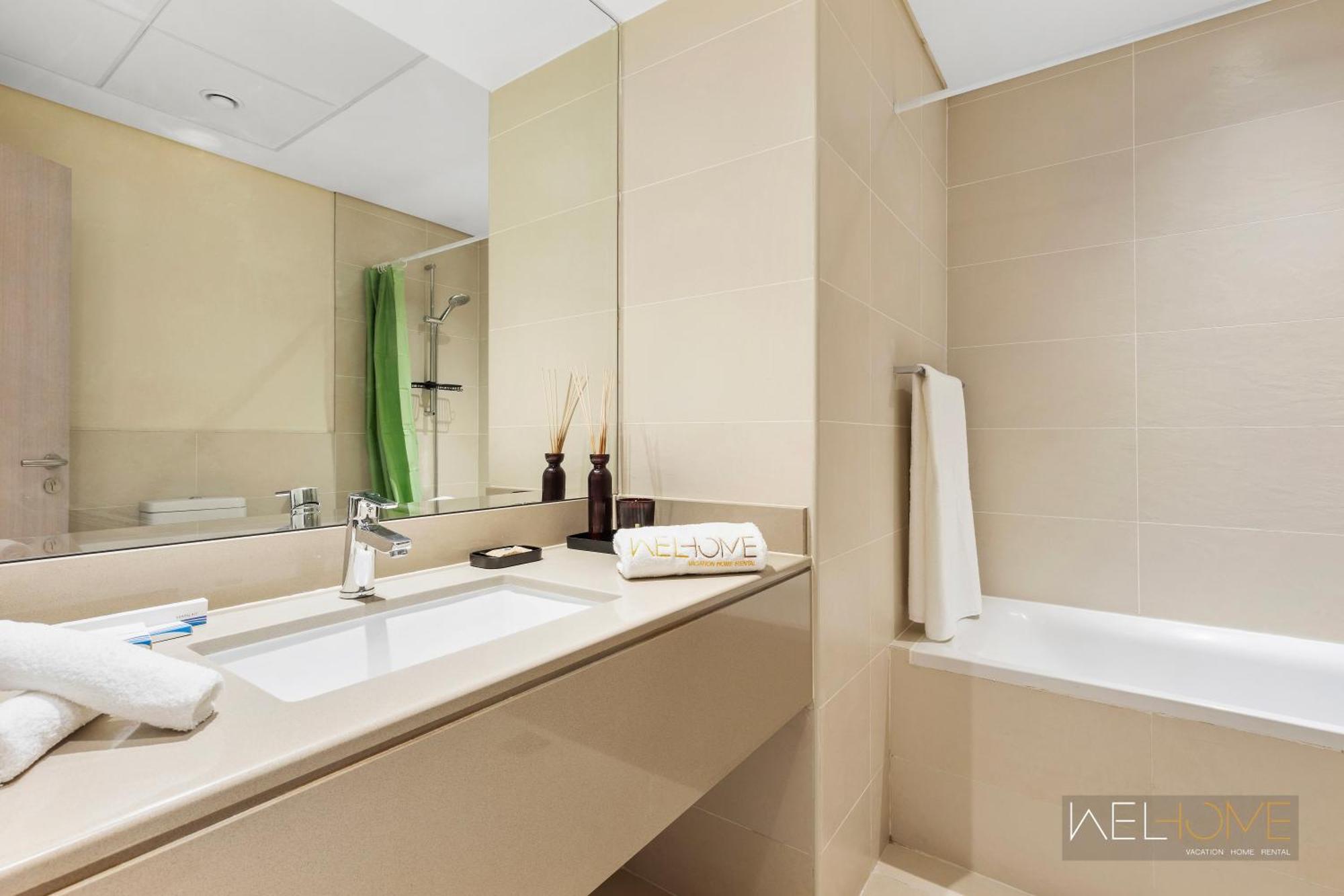 Welhome - Close To Yas Waterworld And Ferrari Circuits * Abu Dhabi